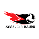 SESI VOLEI BAURU