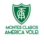 MONTES CLAROS AMERICA VOLEI